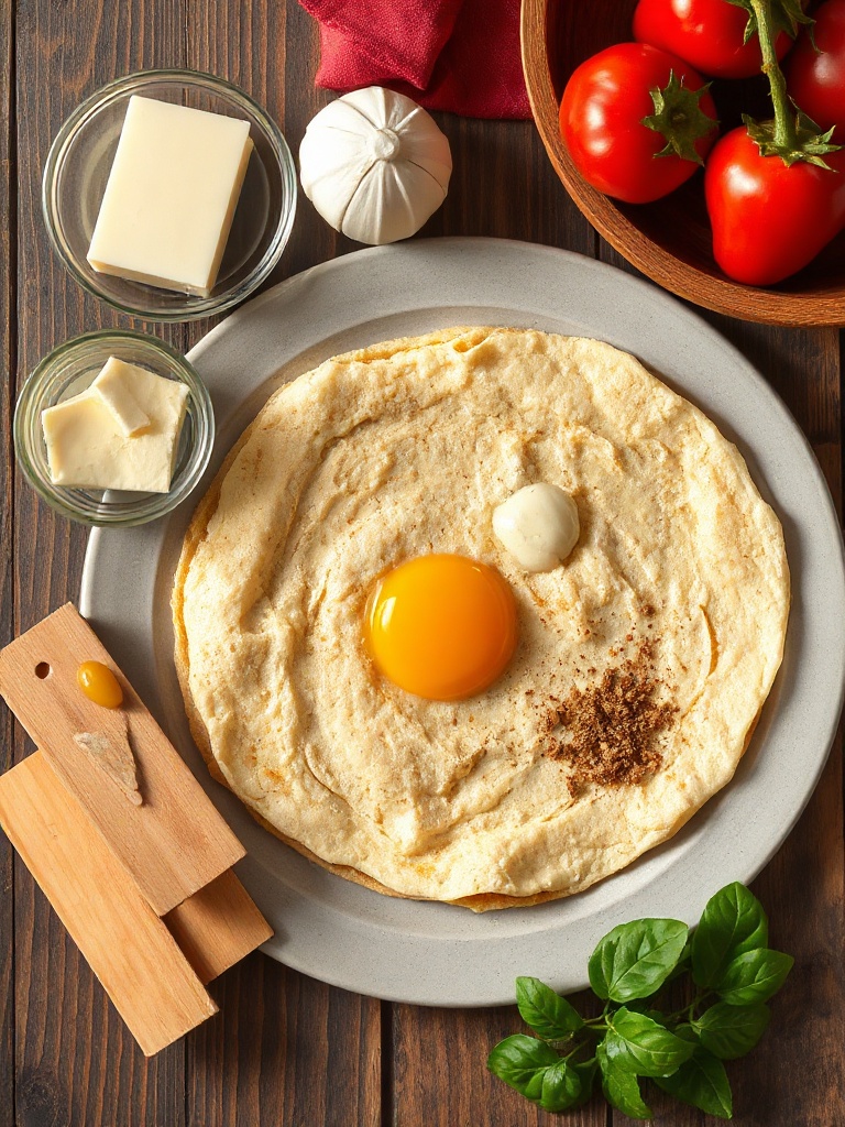 recette crêpe ingredients