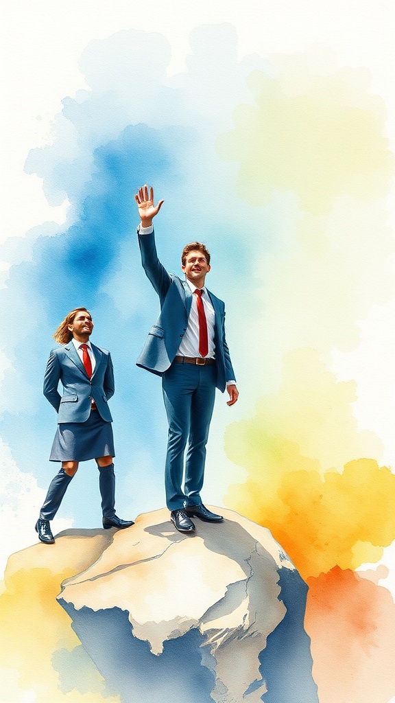 leadership image