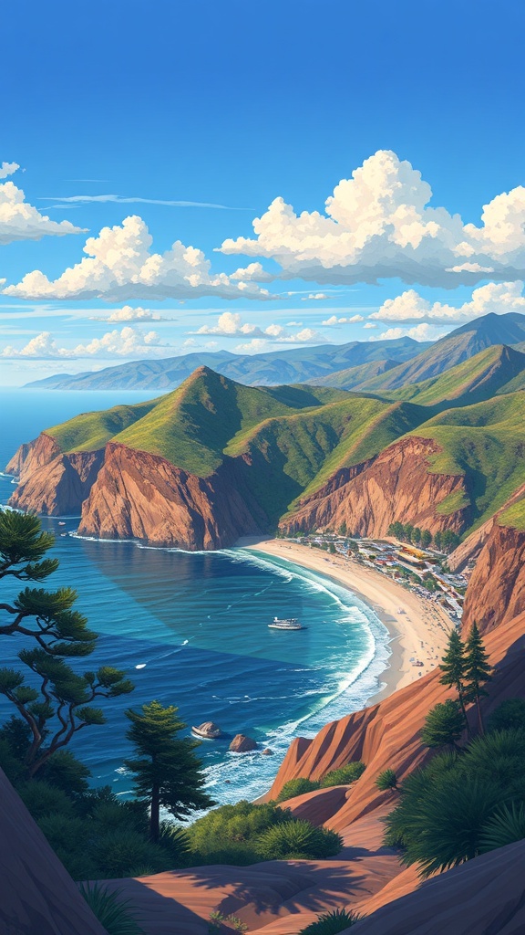california image