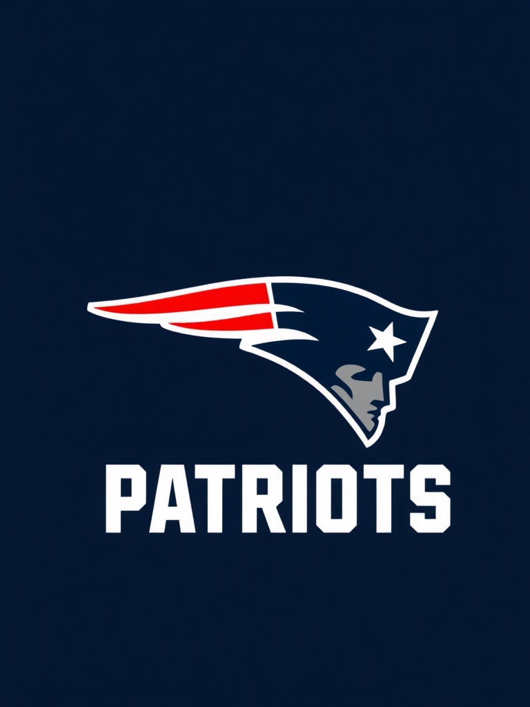 New England Patriots image