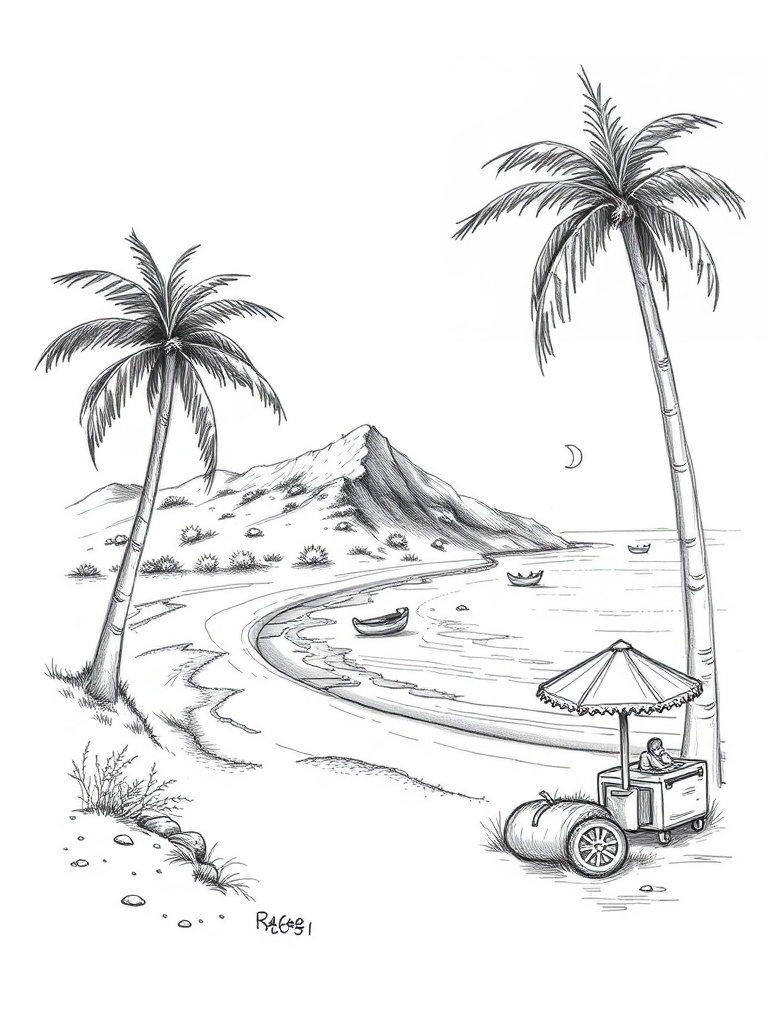 vacation image