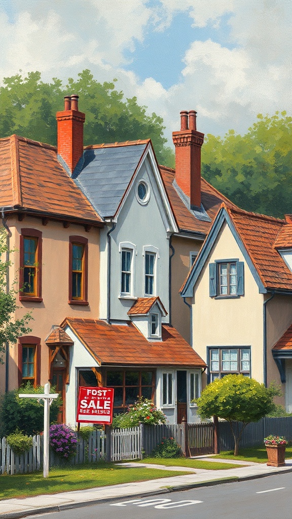 houses for sale image