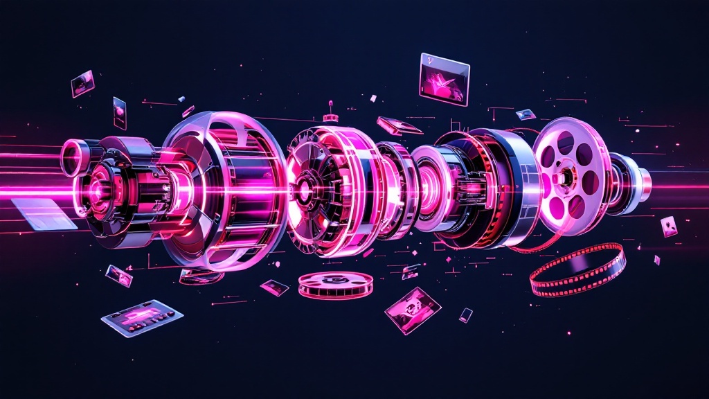 Video Automation Solutions for Experts