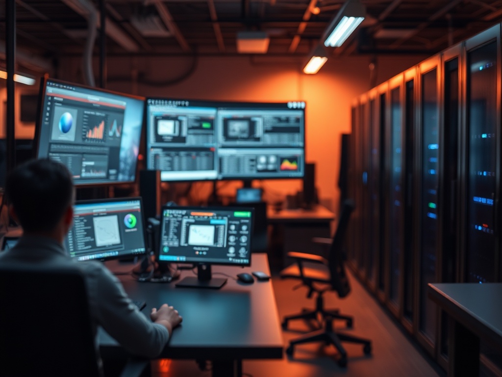AI video production benefits illustration highlighting efficiency, quality, and scalability in content creation