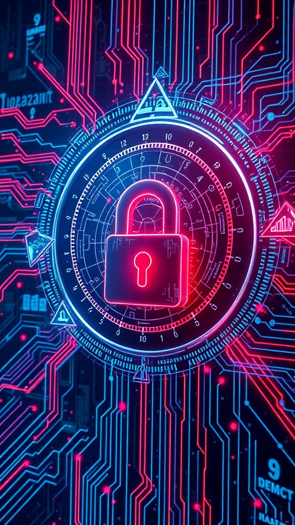 Data Privacy image