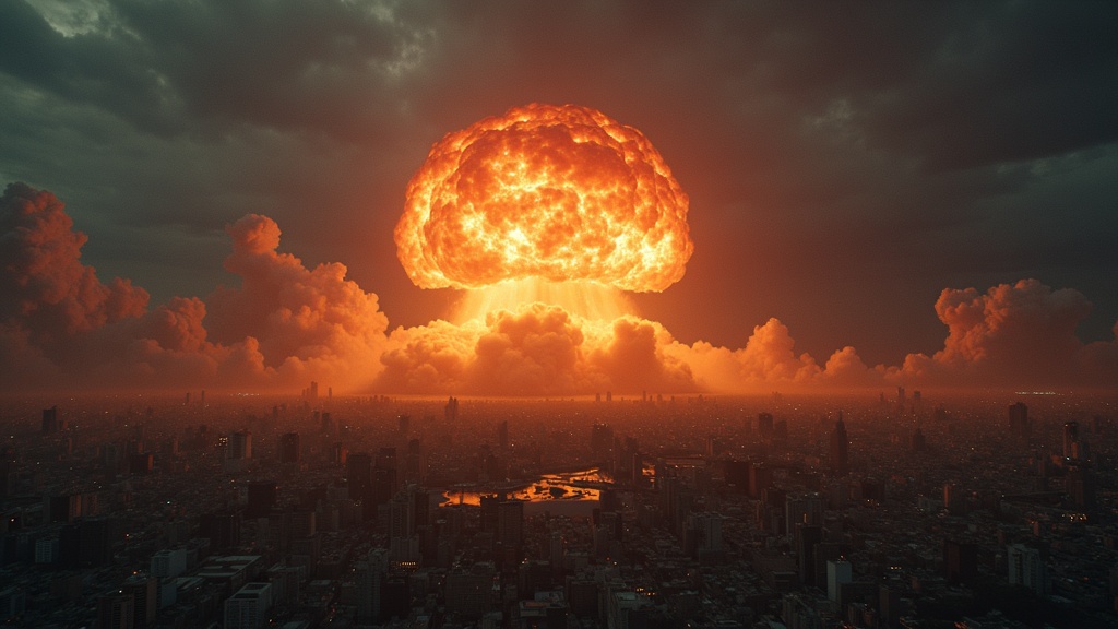 Neutron Bombs: Do They Really Kill People, Spare Cities?