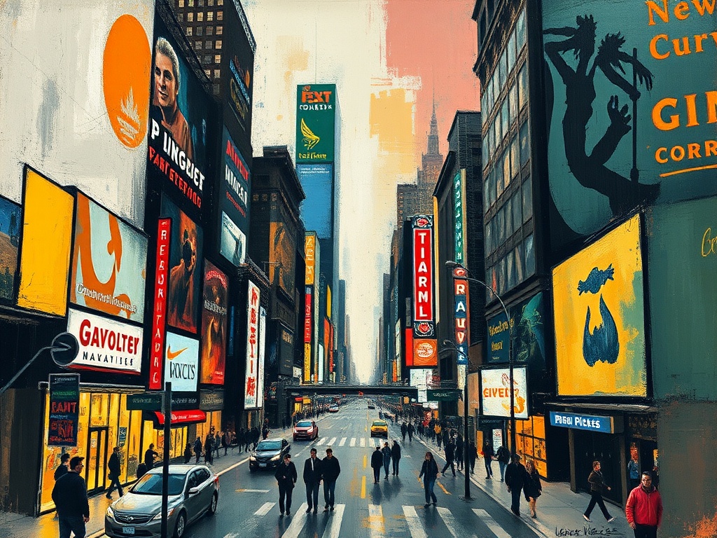 Tribeca image