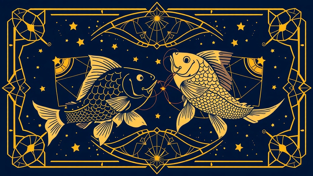 Compatibilidade Virgem e Peixes: Amor Possível?