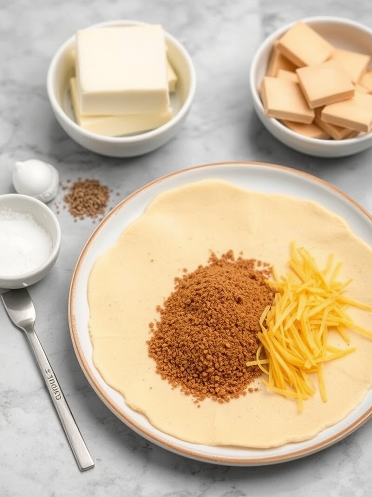 recette crèpe ingredients