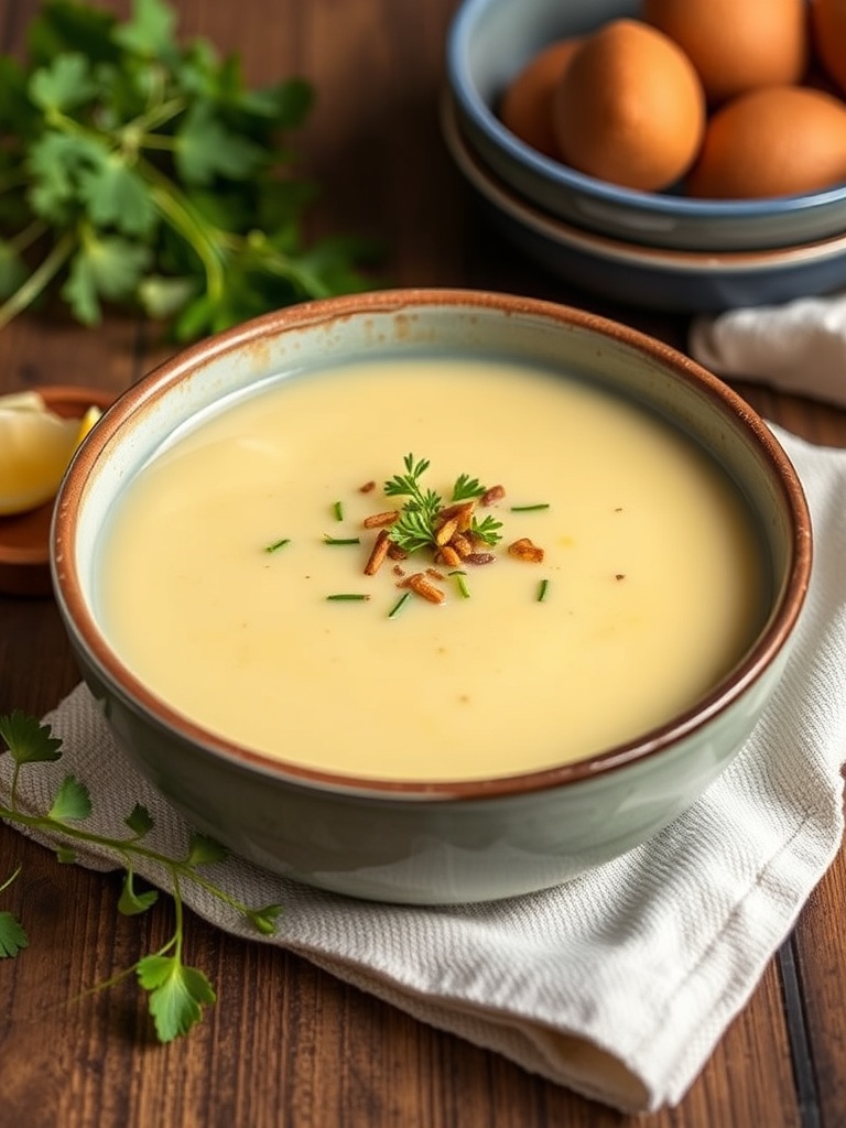 béchamel recette