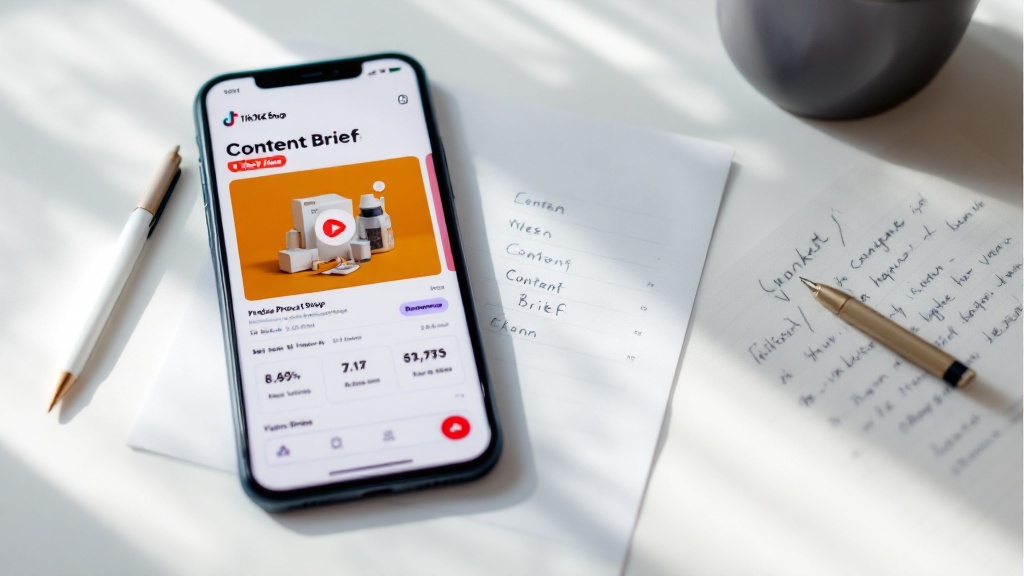 How Top CPG Brands Use AI to Dominate TikTok Shop Video Content