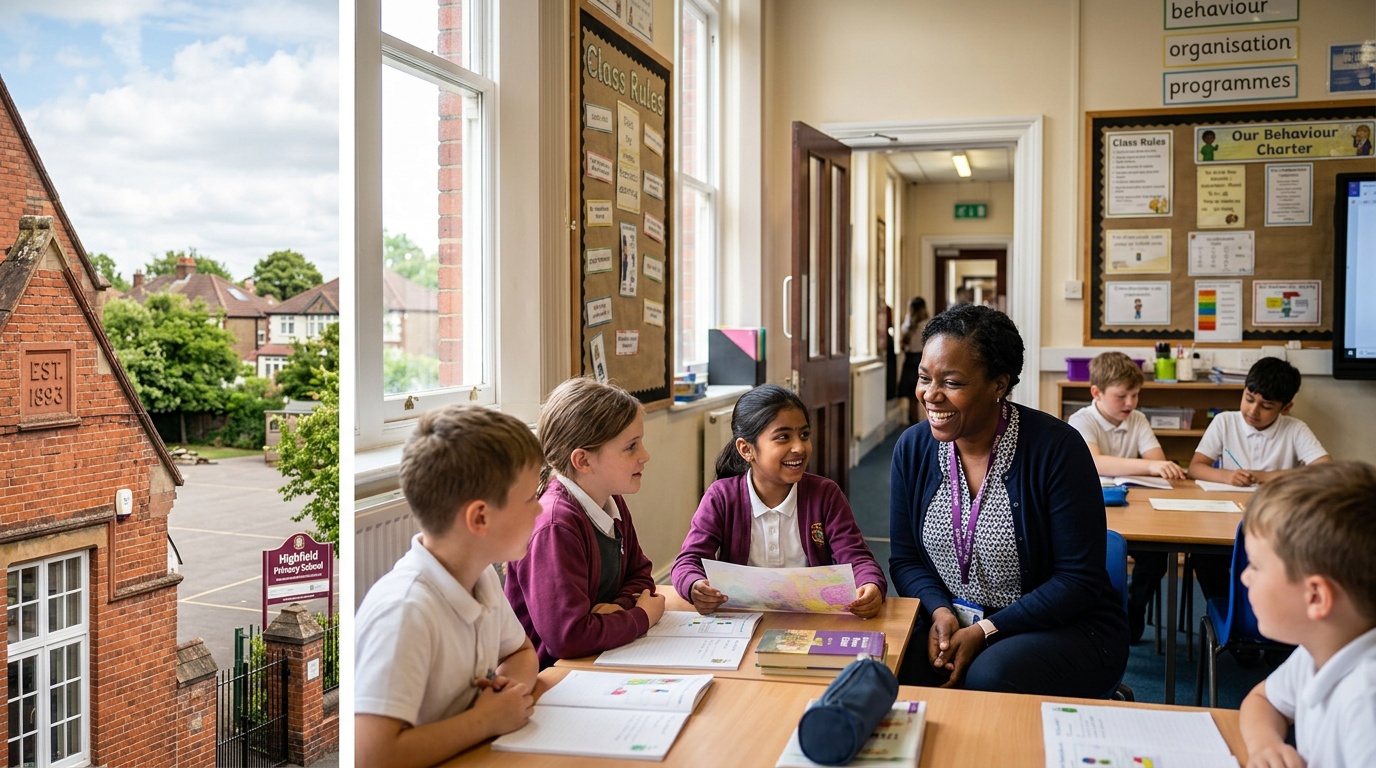 Key Permanent Education Roles Perfect for Parents: Stability Meets School-Life Balance