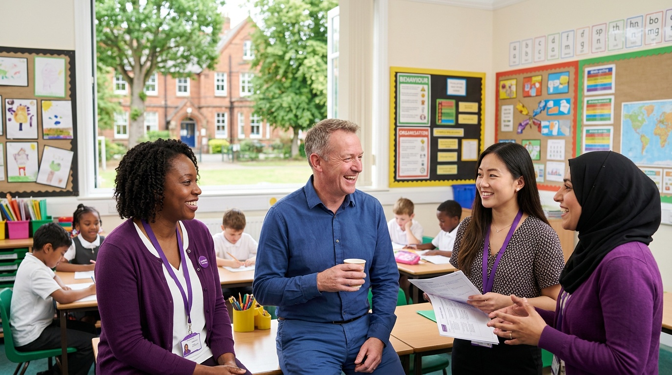 Your Dedicated Partner: How Aspire People Supports Your Permanent Career Journey
