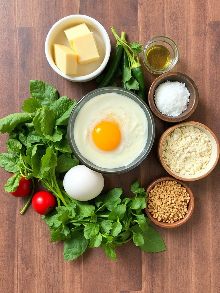 quiche lorraine ingredients