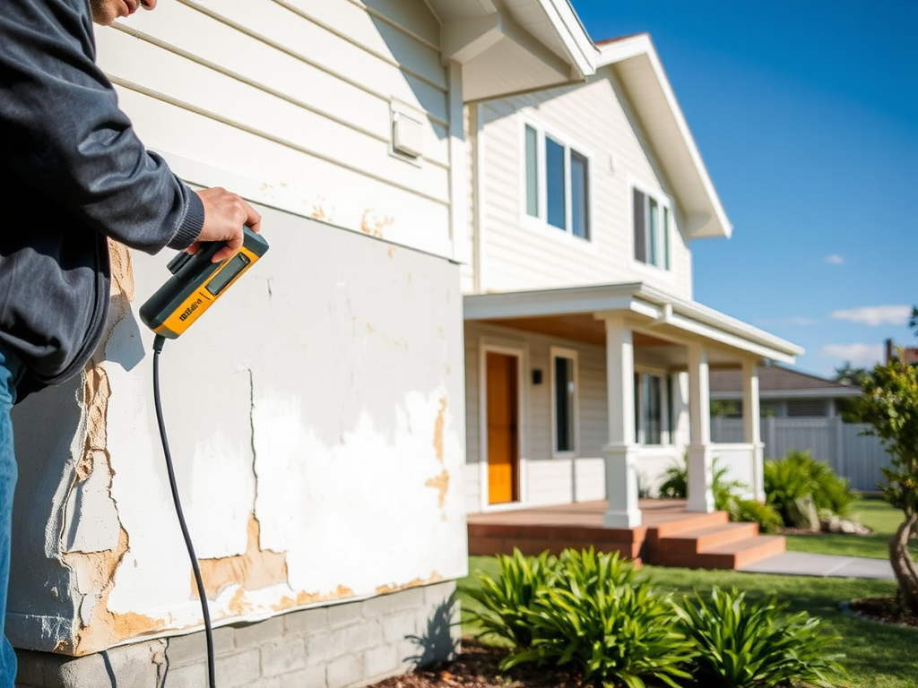 Urgent Signs for Waterproofing Repairs