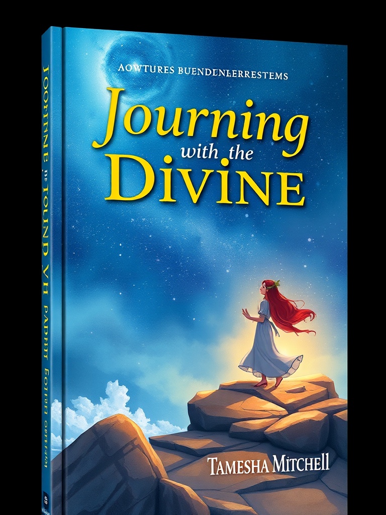 Journeying with the Divine