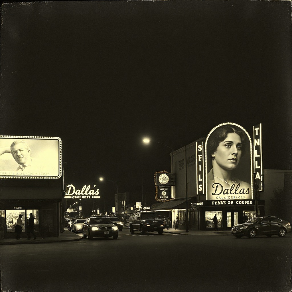 dallas image