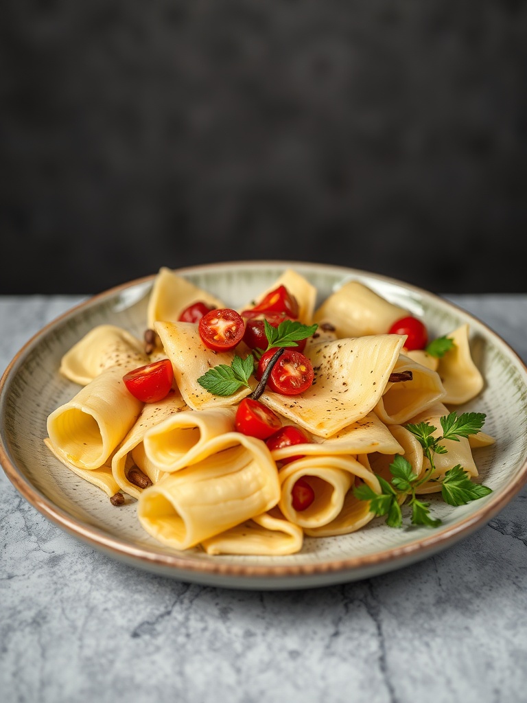 linguines