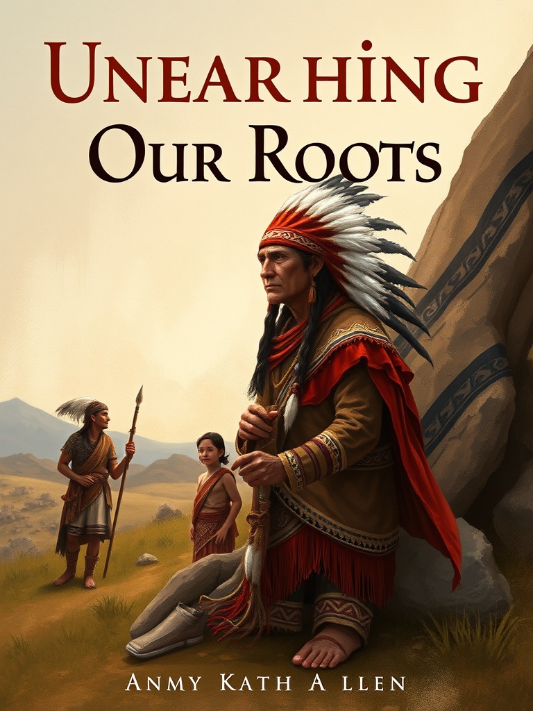 Unearthing Our Roots: Native American and First Nation Narratives