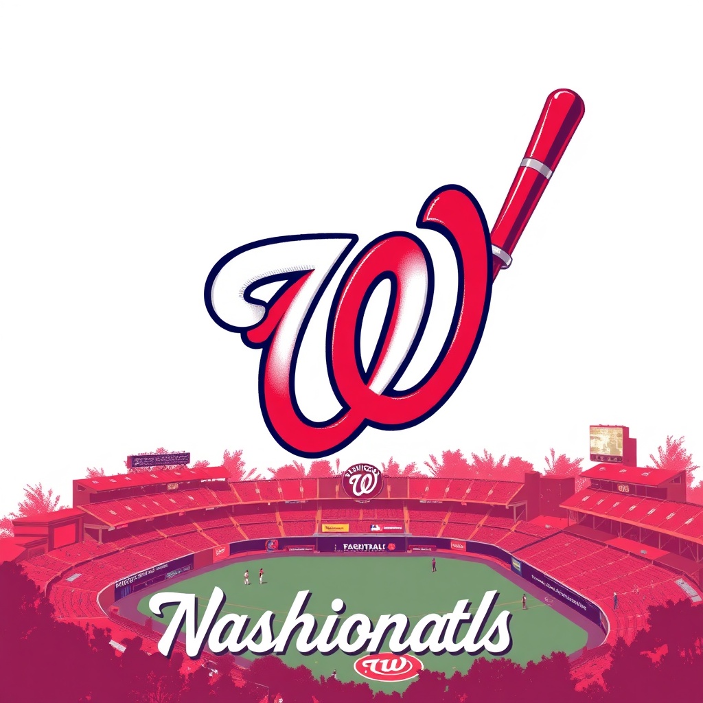 Washington Nationals image