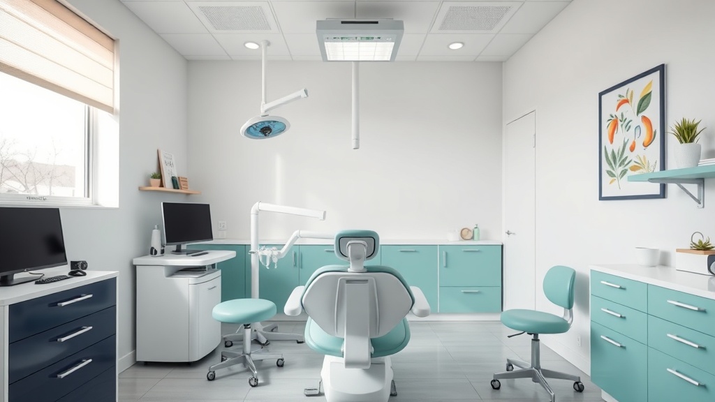 Mindfulness Dental: Por Qué tu Rutina de Higiene Necesita Conciencia Plena