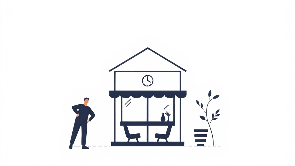 small business image