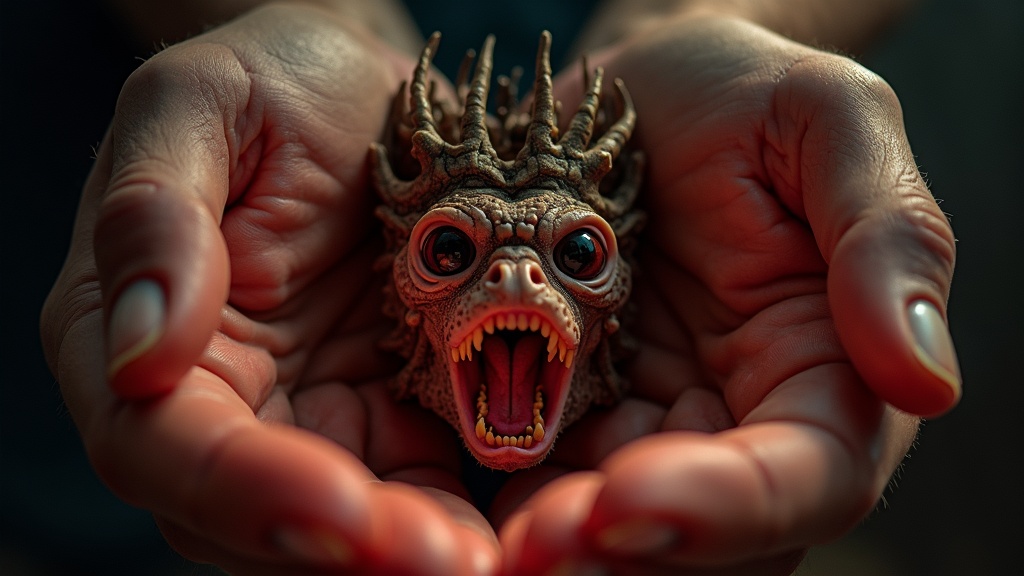 The Biology of Aggression, Mating & Arousal Explained