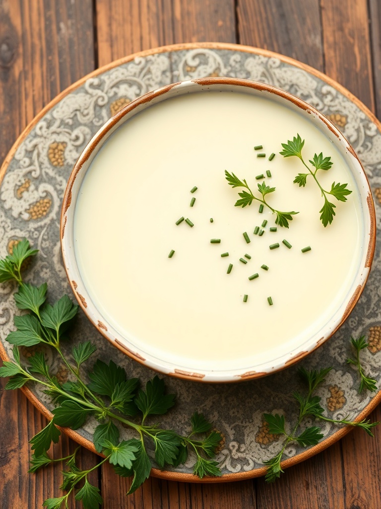 bechamel