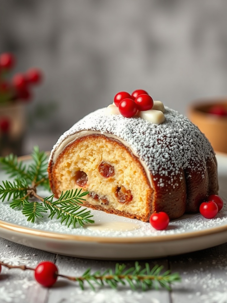 buche de noel