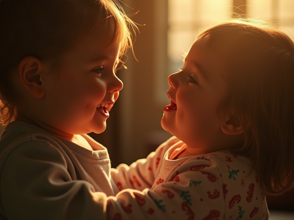 The Emotional Awareness Gap in Modern Parenting