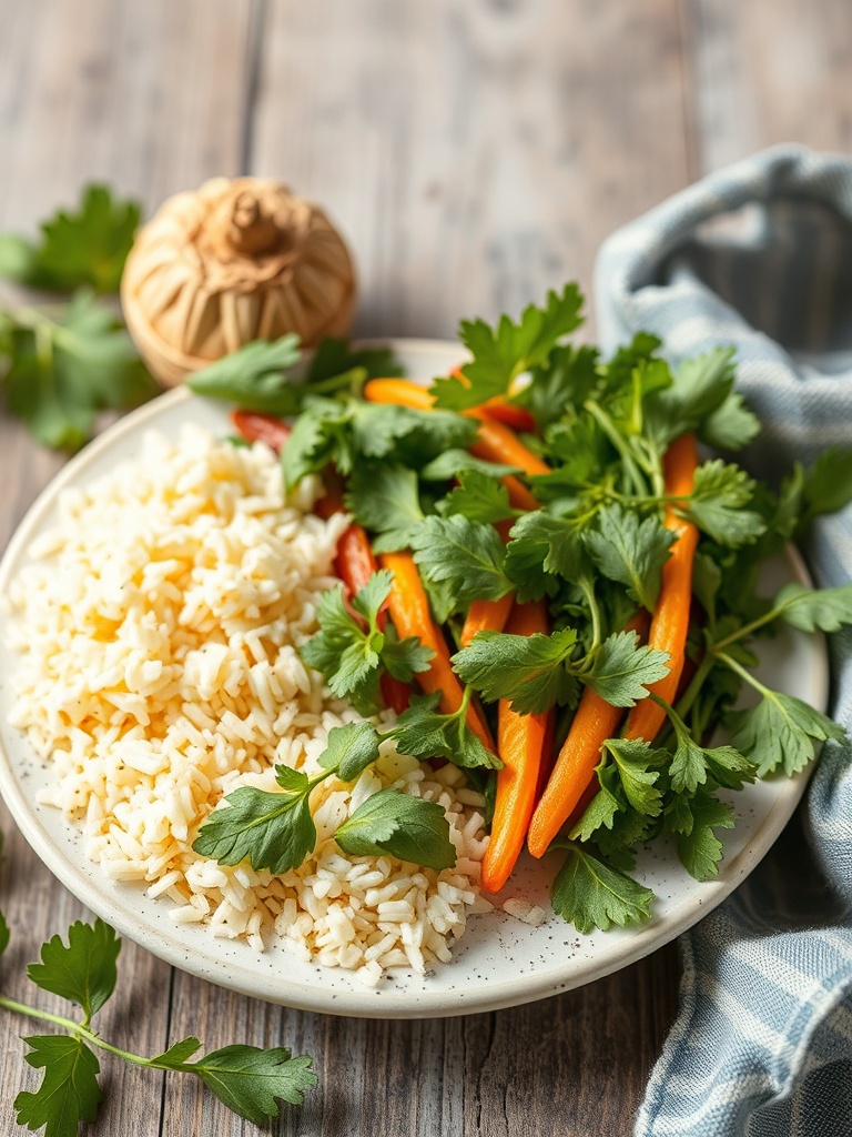 idee repas ingredients