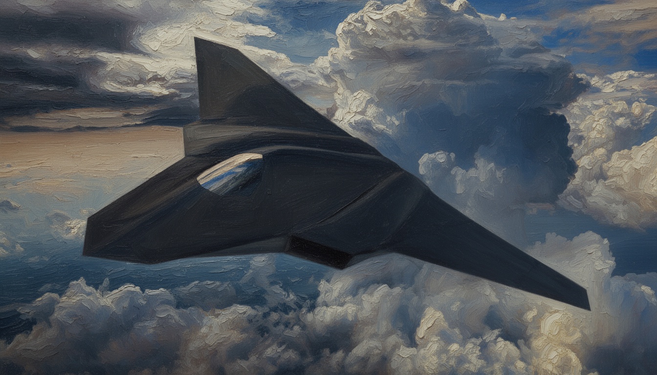 Next-Gen Engine Prototyping Delayed to 2031