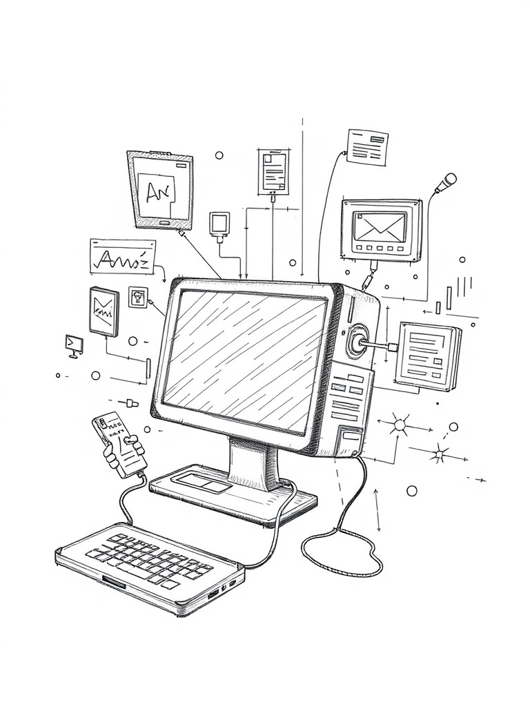 Marketing Technology image