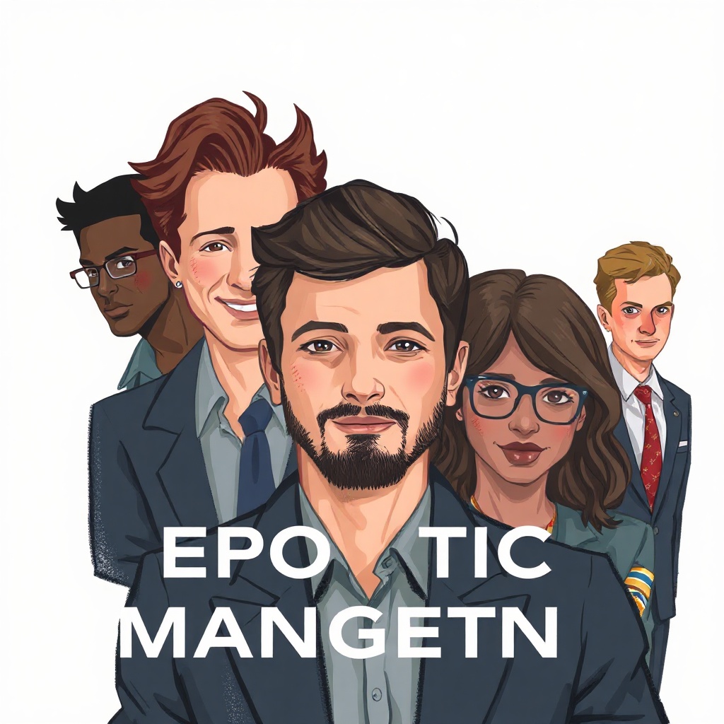Reputation Management image