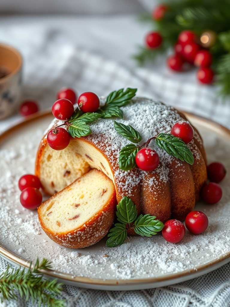 buche de noel