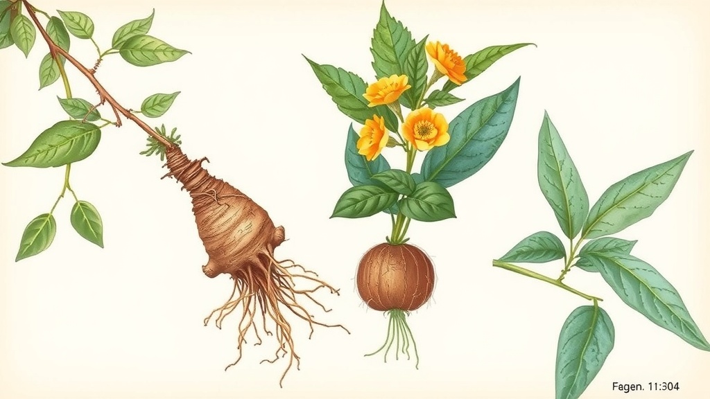 Infusão de Geniana: Como Fazer e Benefícios