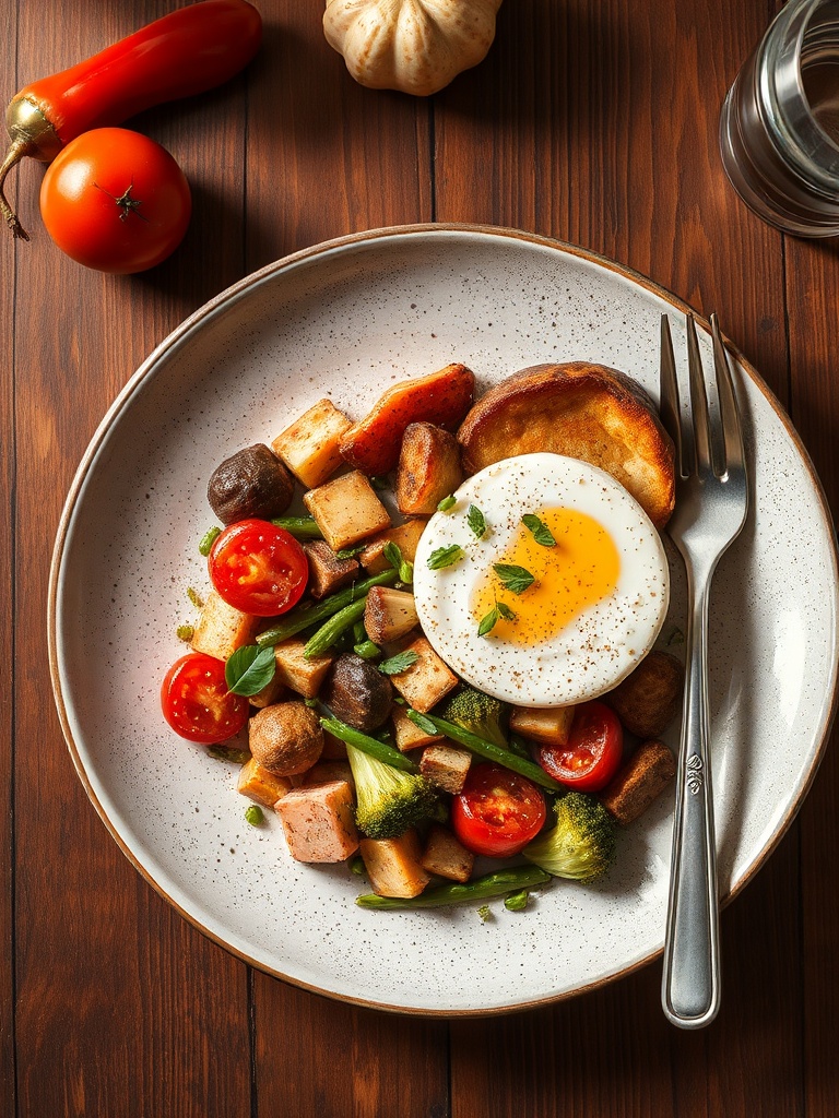 idée repas