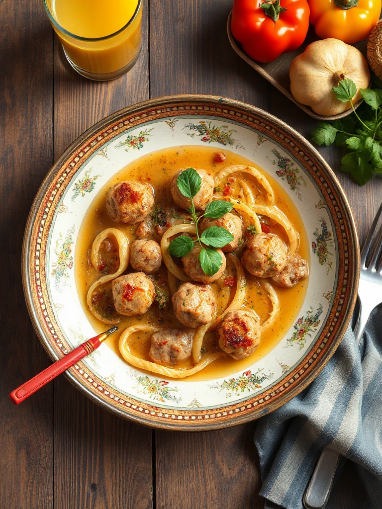 idee repas