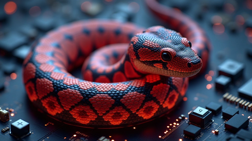CircuitPython in 2026: Firefox, AI & What's New