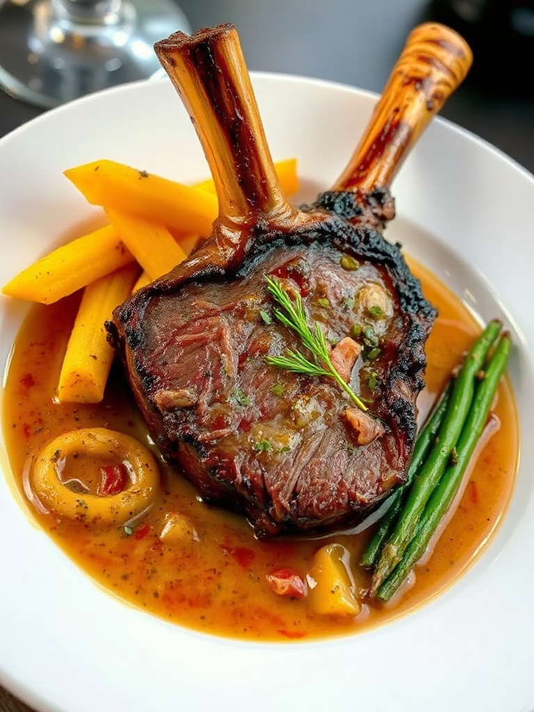 cote de boeuf