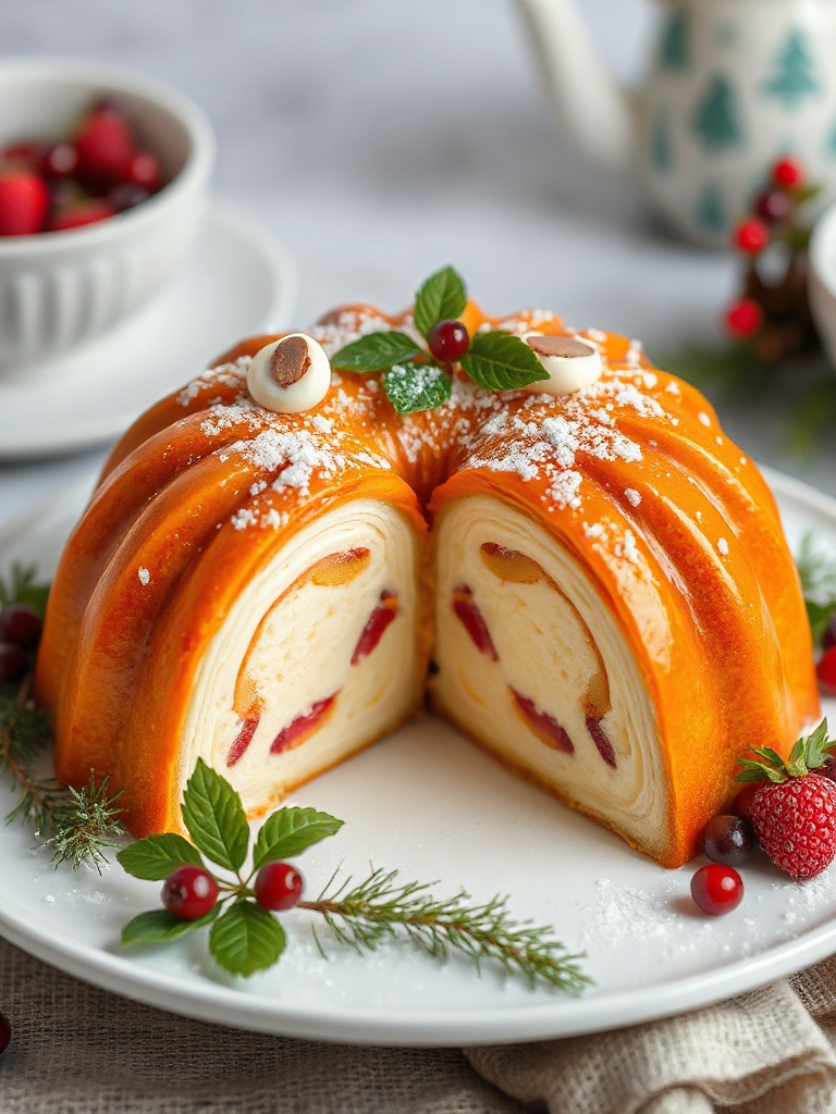 buche de noel
