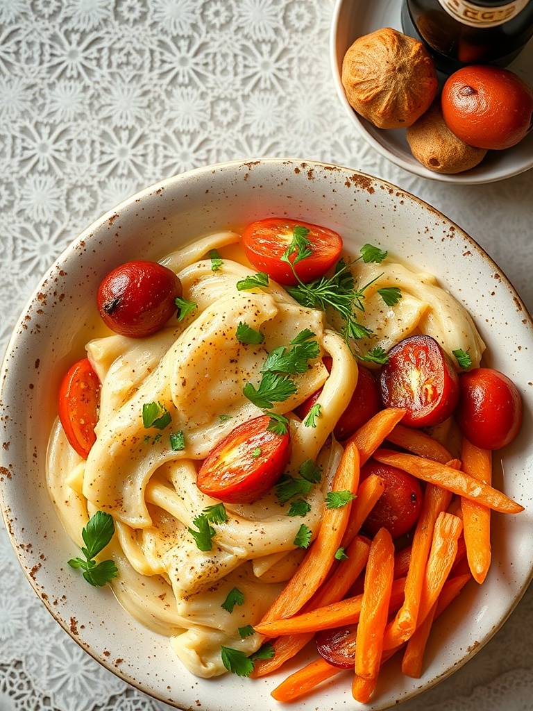 idees repas