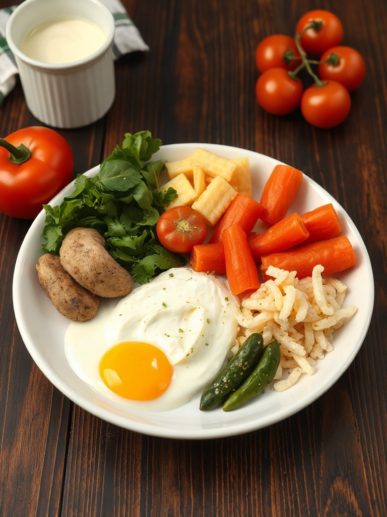 idees repas ingredients