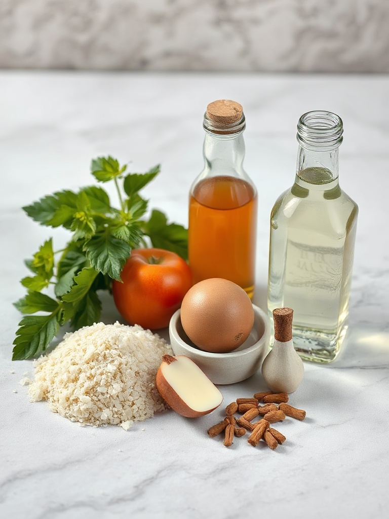 apero ingredients