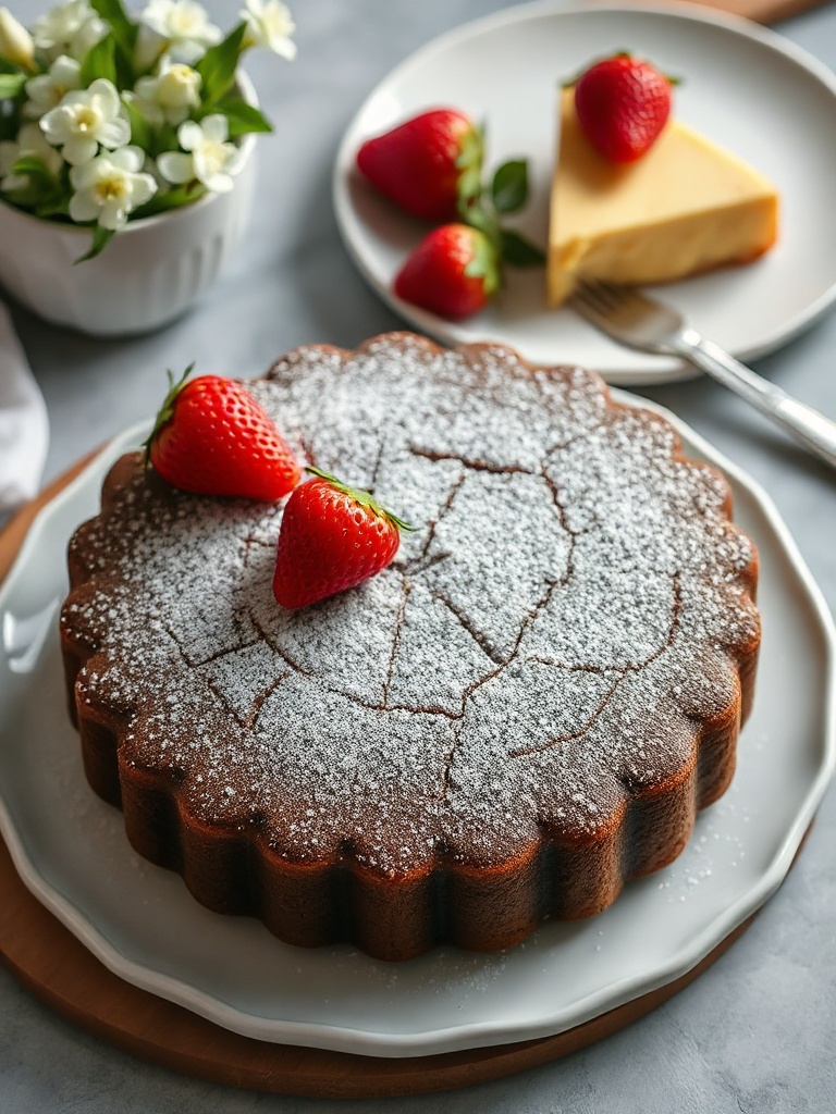 carotte cake