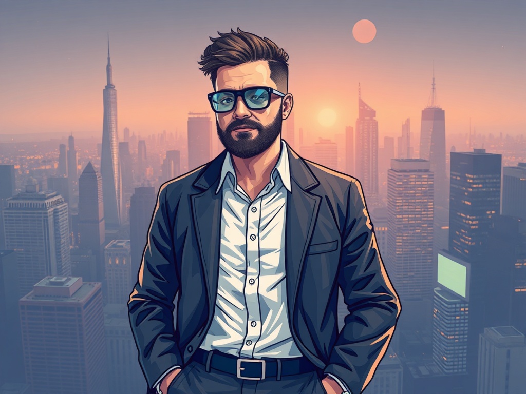 entrepreneur image