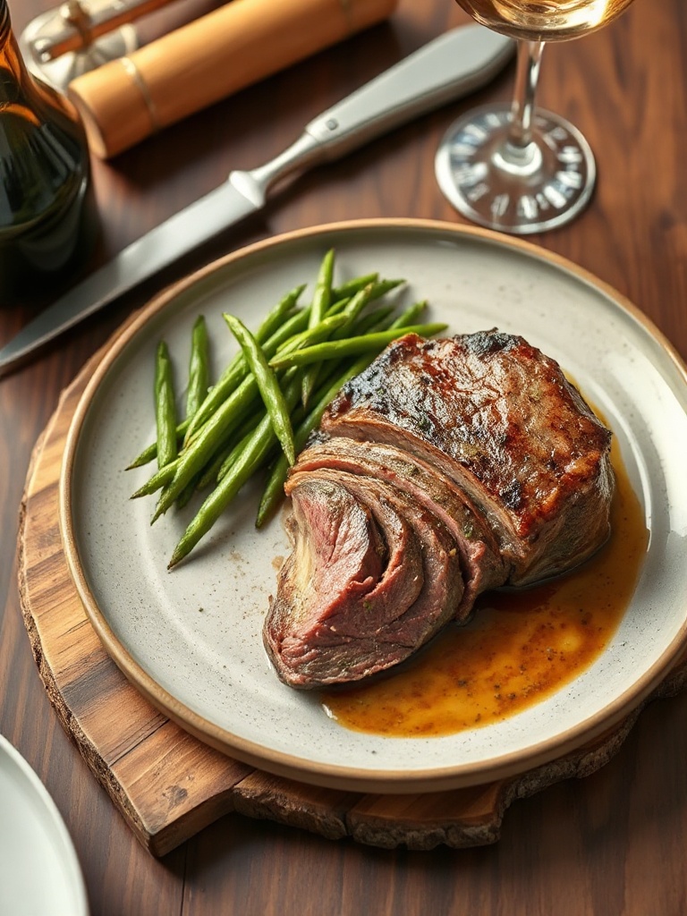cote de boeuf