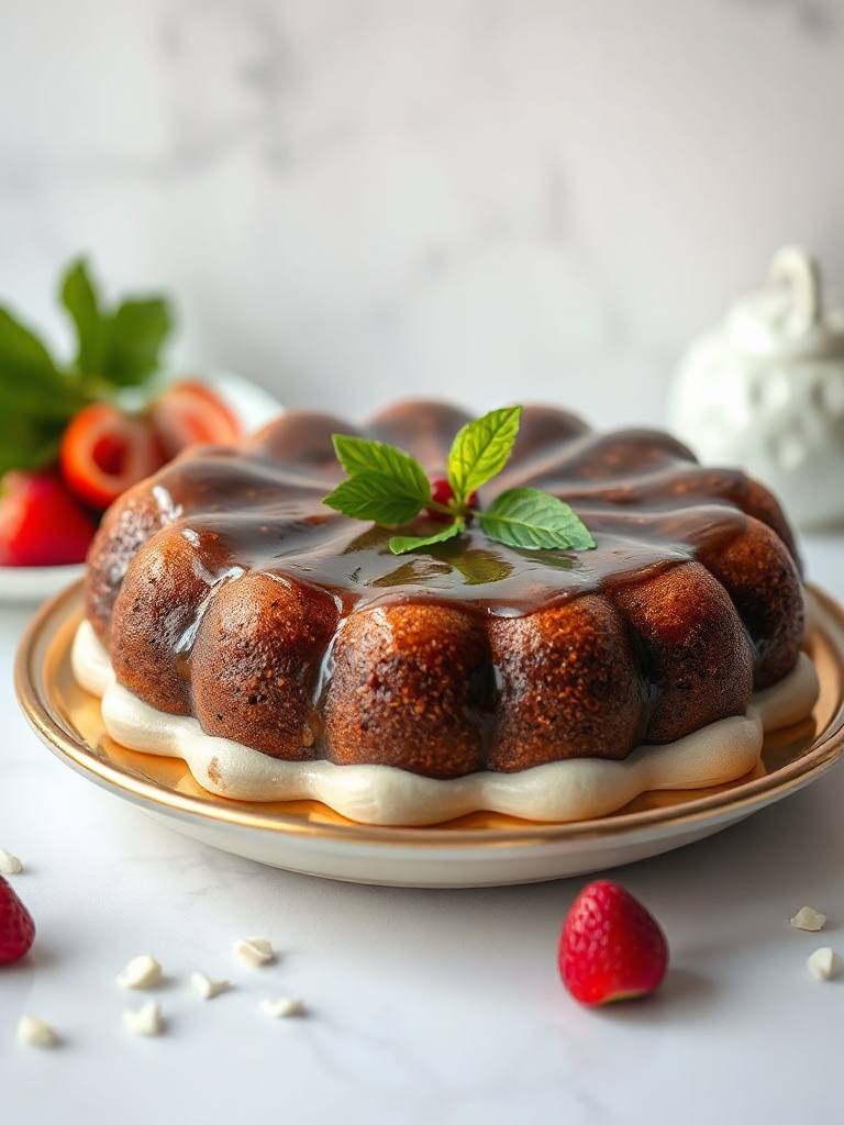 gateau au yaourt