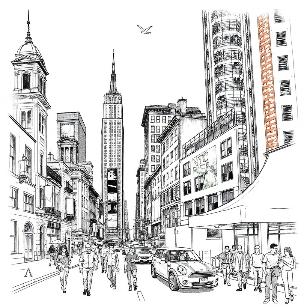 NYC events image