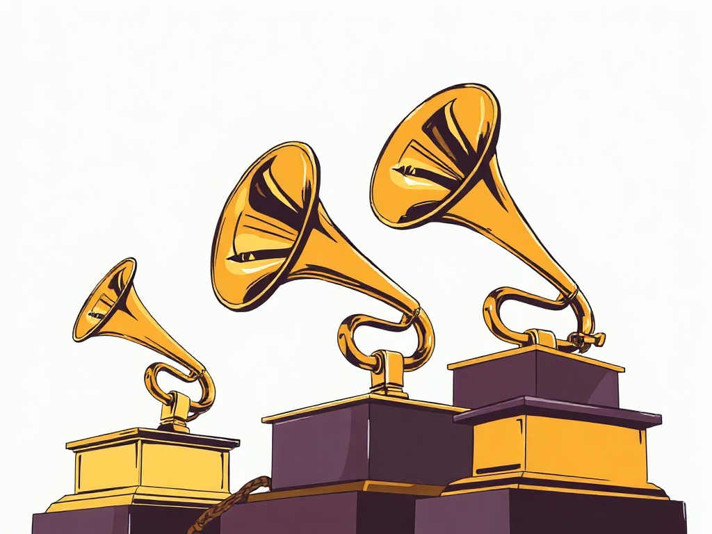 Grammys image